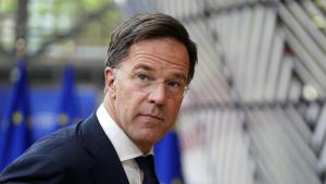 București: Președintele Nicușor Dan îl primește la Cotroceni pe Secretarul General al NATO, Mark Rutte