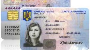 Ministerul Afacerilor Interne avertizează că a fost clonat site-ul noii cărți electronice de identitate