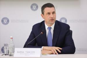 Guvernul intră în faza de construcție a bugetului pe 2026
