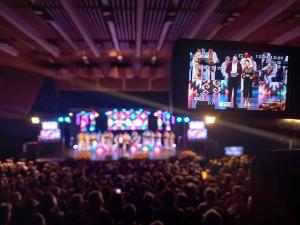 A XI-a ediție a Festivalului – concurs național „Ion Dolănescu”