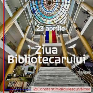 „Bibliotecile vâlcene, noi hub-uri de dezvoltare a competențelor digitale”