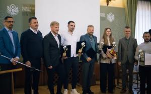 Județul Harghita va deține în anul 2027 titlul de Regiune Gastronomică a Europei