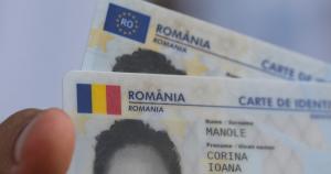 Ministrul de Interne: A fost remisă titularului prima Carte Electronică de Identitate