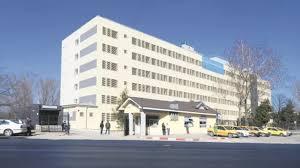 Laboratorul de microbiologie SJU ALEXANDRIA, noi dotări moderne