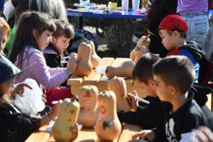 Programul Cultura2025 accesat de ONG-urile din Sector 6