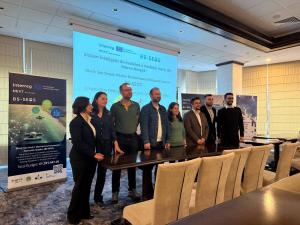 Îmbunătățirea stării ecologice a Mării Negre, folosind tehnologii inovatoare