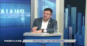 Infrastructura face diferența dintre dezvoltare și stagnare