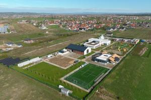 Sprijin financiar pentru Fundația Mihai Neșu