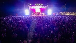 Festivalul “Gogoșu” a devenit tradiție