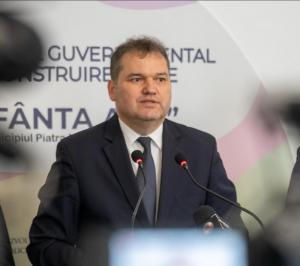 Bugetul programului Anghel Saligny ar putea fi completat la rectificarea din toamnă