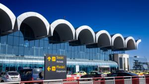 Licitație pentru cel mai mare proiect de infrastructură aeroportuară din România