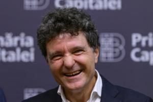 Nicușor Dan anunță noi lucrări de modernizare la sistemul de termoficare