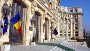 Președintele interimar al Senatului anunță reducerea numărului de posturi aflate în plată de la 796 la 618