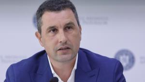 Tánczos Barna: Dacă nu ajung banii de salarii, nu poți să plătești salarii și să faci angajări
