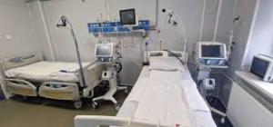 SJU Giurgiu a achiziționat echipament medical de ultimă generație pentru ATI!