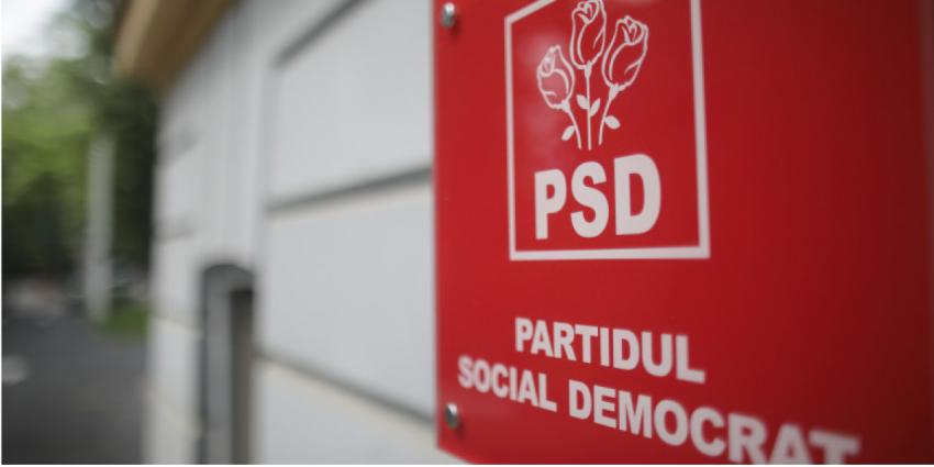 PSD a prezentat Programul de Relansare Economică