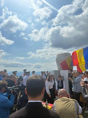 Târgul de Fete de pe Muntele Găina, tradiție românească în inima Apusenilor