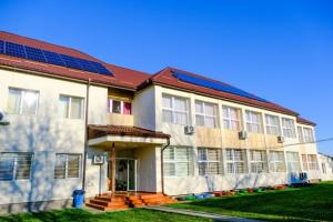 Sprijin fără frontiere pentru copiii cu nevoi speciale