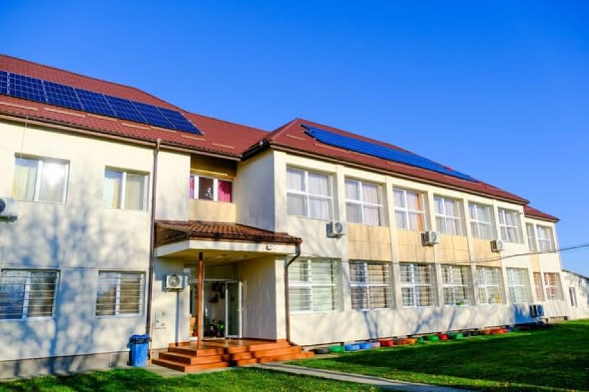 Sprijin fără frontiere pentru copiii cu nevoi speciale