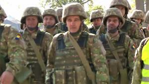 MApN organizează, în septembrie, în județele Sibiu și Mureș, exercițiul de antrenament pentru evaluarea rezervei de mobilizare