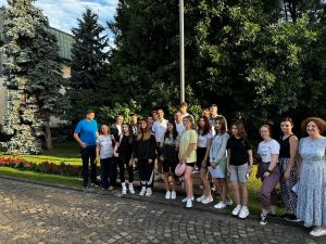 Proiectul ”PUNTE 2024” pentru olimpicii din Maramureș, prin DRP