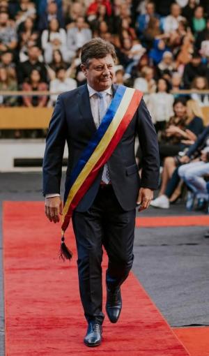 Blocul Operator al Spitalului Județean Arad, modernizare din fonduri europene