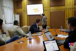 Centrul de Management Integrat al Deșeurilor de la Haret