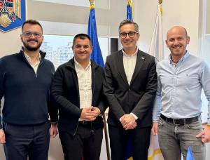 Turul Ciclist al României revine în Argeș!