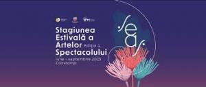 SEAS 2025 la Constanța -  ediția IV A început Stagiunea Estivală a Artelor
