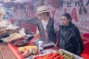 Toamna prinde viață la Galați: tradiții, bunătăți și distracție între 26–28 septembrie