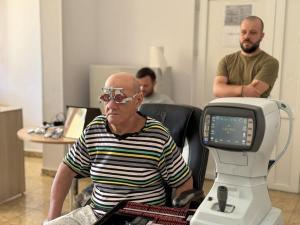 O nouă ediție a proiectului „Ilfov, prin ochii tăi”