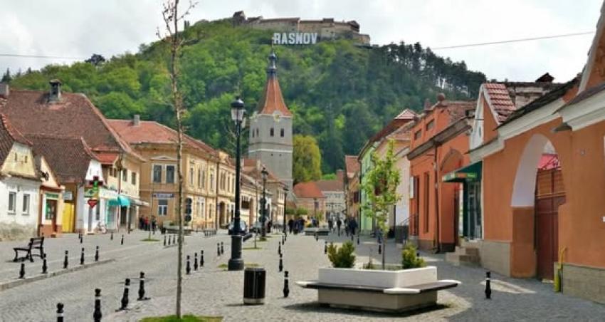 Start vot la Brașov, în competiția Destinaţia Anului 2026!