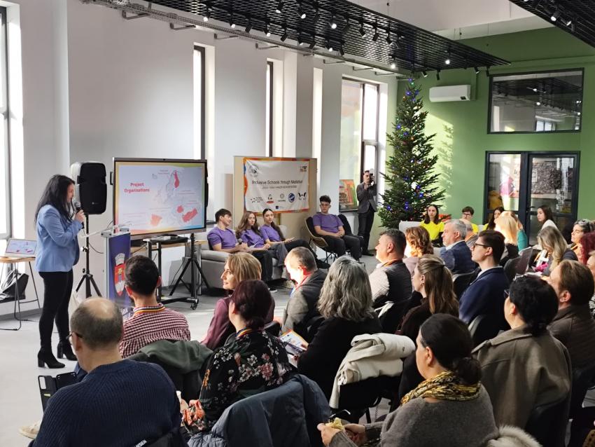 Educație prin dialog: 29 de profesori vasluieni formați în mediere