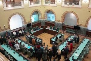 Un pas crucial pentru Spitalul Regional de Urgență Craiova!