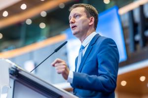 Parlamentul European. Mureșan, PPE: grupurile extremiste au încercat să creeze falsa impresie că statul de drept în România este în pericol