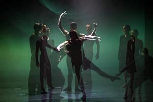 Stagiunea culturala 2024–2025, bogată în București