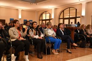Promovare internațională a potențialului turistic din Neamț