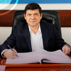 Costel Fotea: O pădure tropicală va fi amenajată la Grădina Botanică din Galați