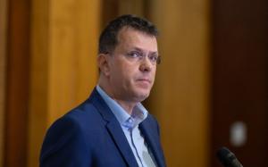 Ministrul Apărării român a discutat cu ambasadorul Ungariei despre consolidarea cooperării bilaterale