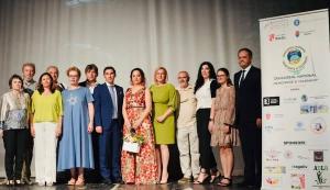 Concursul Național „Democrație și Toleranță” – Bacău, 2025