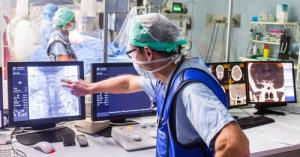 Constanța face astăzi un pas înainte. Un pas pentru viață!