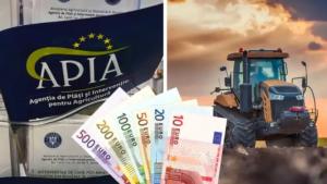 Proprietarii de animale, afectați de secetă, au depus mii de cereri pentru ajutorul de urgență acordat de stat