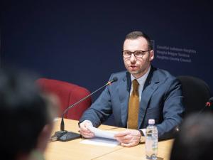 Harghita - două proiecte cu finanțare europeană, în beneficiul tinerilor din categoria NEETs