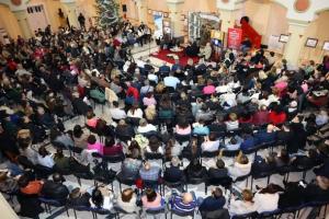 „SĂNĂTATEA MENTALĂ ÎN ERA DIGITALĂ”