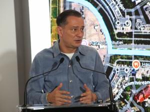 Piața Berceni-Olteniței va fi modernizată