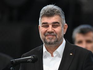 Marcel Ciolacu anunță din nou că vrea USR la guvernare: să vină acum