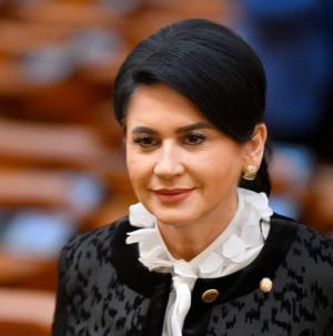 Sandu Viorica: Am votat în Camera Deputaților un proiect de lege prin care putem salva vieți și reduce suferința