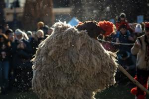 Concursul județean de fotografie etnografică „Oameni, locuri, obiceiuri”, ediția a III-a, din Iași