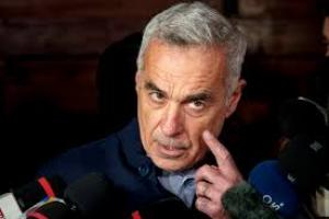 Noi acuzații grave în dosarul lui Călin Georgescu