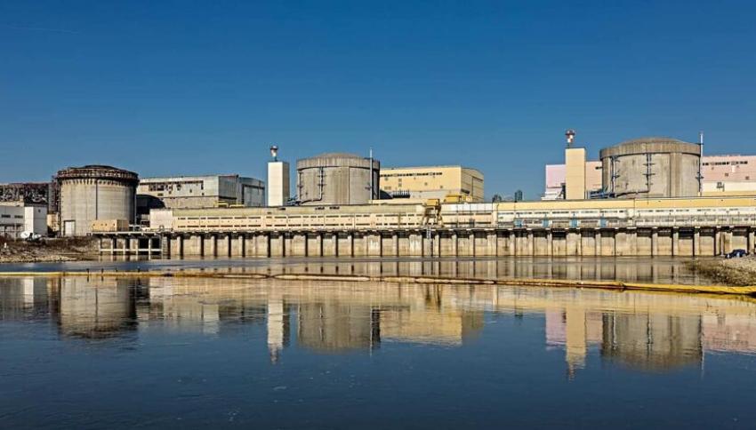 Ministrul Energiei anunță că România va deveni exportator de energie peste șapte ani